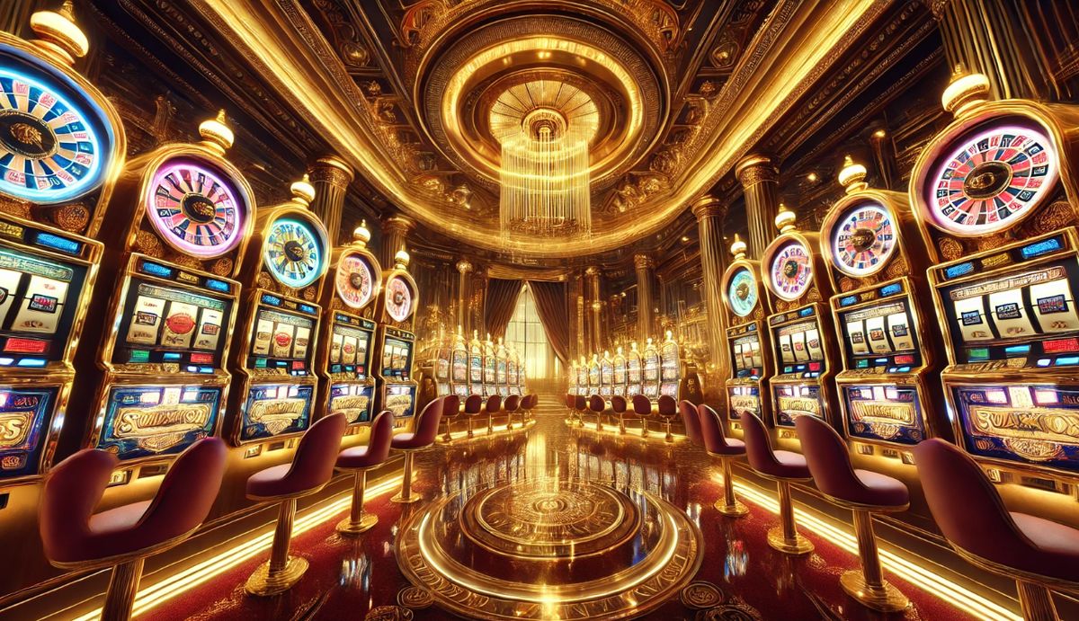 Mines Casino سائٹ کے لیے آن لائن گیمز فراہم کرنے والے