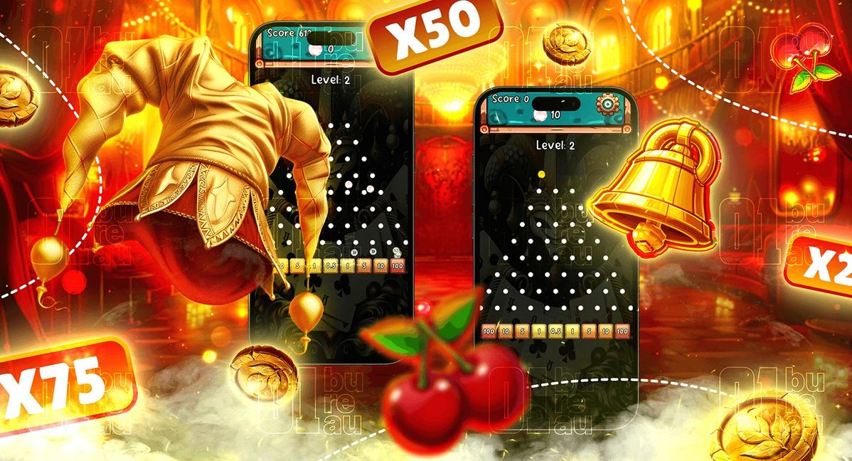 پاکستان میں Mines Casino کا آن لائن کیسینو سیکشن کھولیں۔