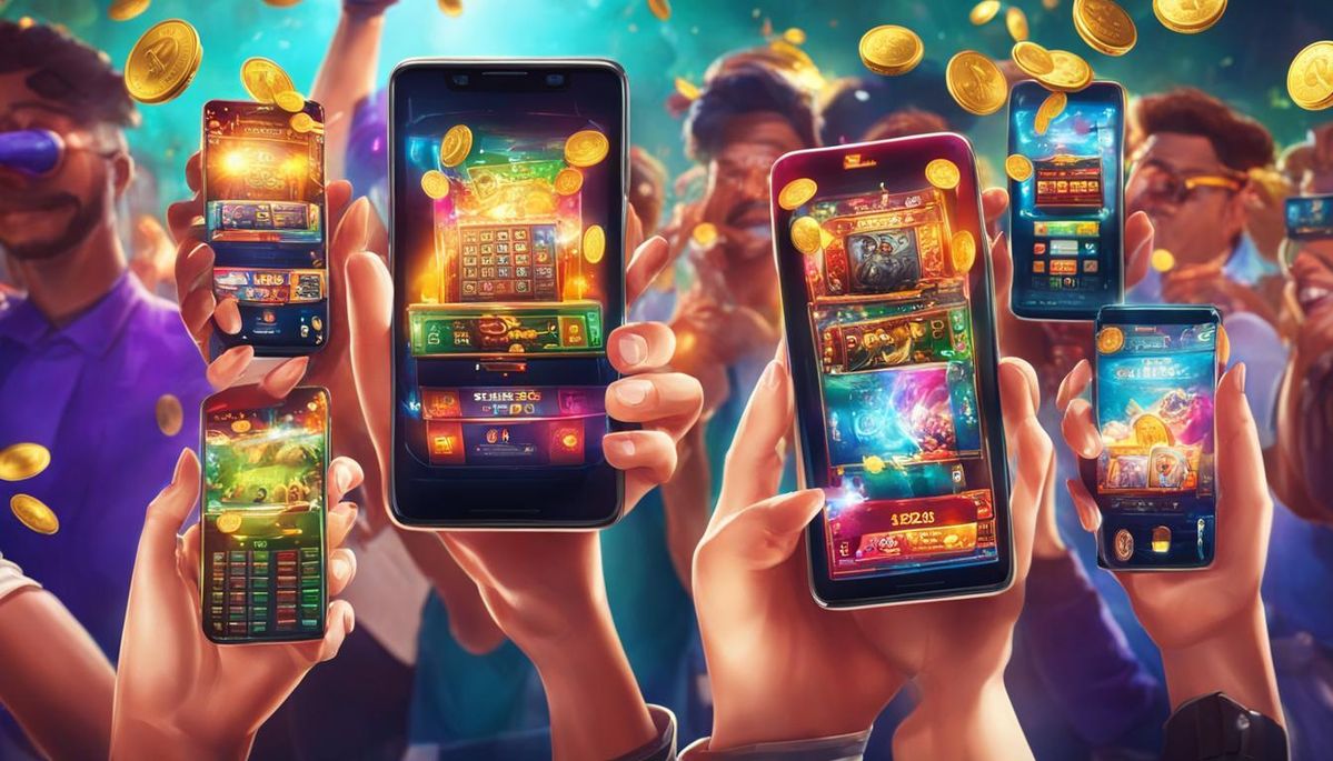 Mines Casino ویب سائٹ پر کریش گیمز - فوری گیمز دستیاب ہیں۔